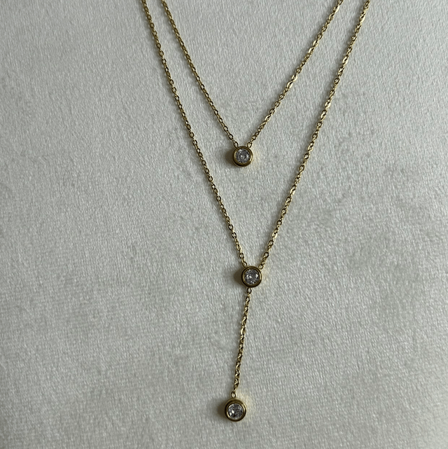 Collier Hana