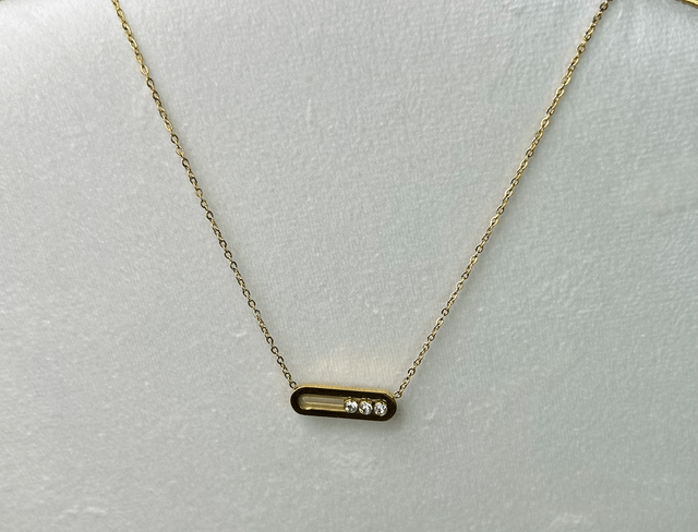 Collier Melissa