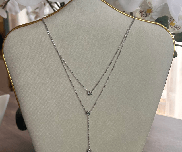 Collier Hana