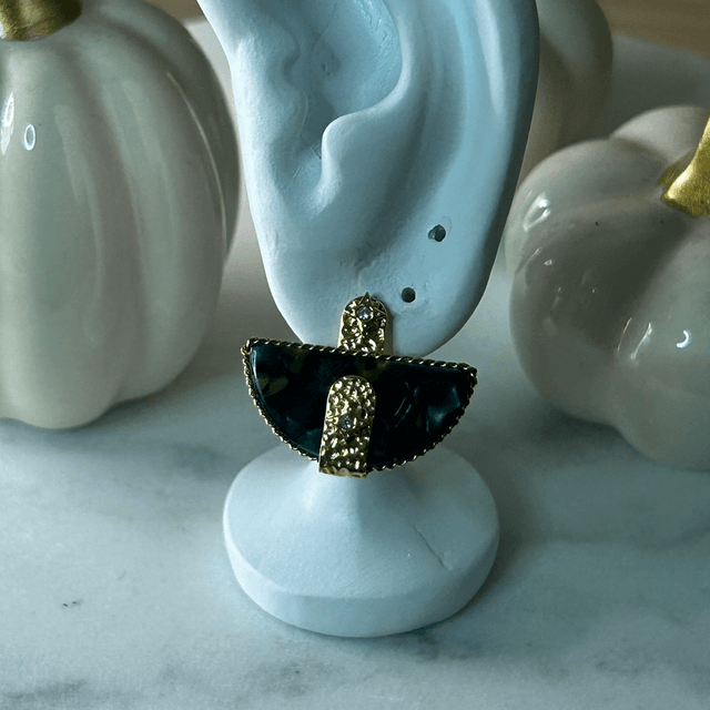 Boucle d’oreille 