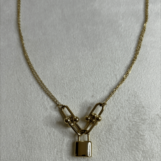 Collier Sonya