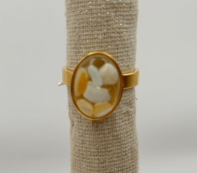  Bague Margau