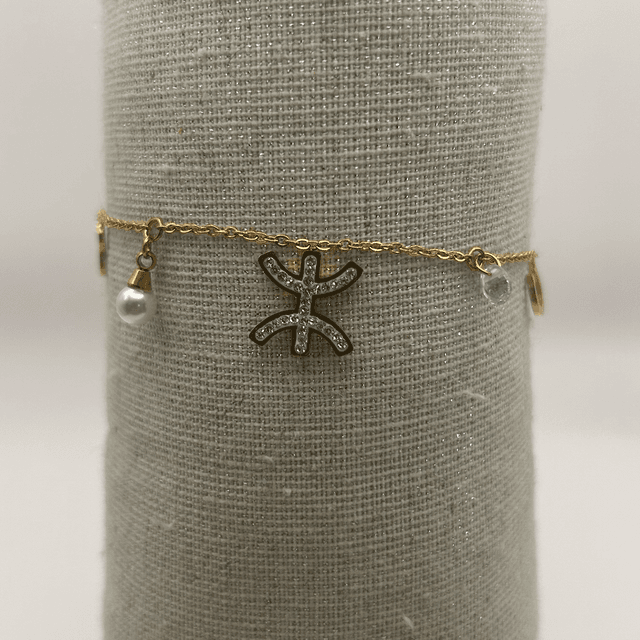 Bracelet Jasmine