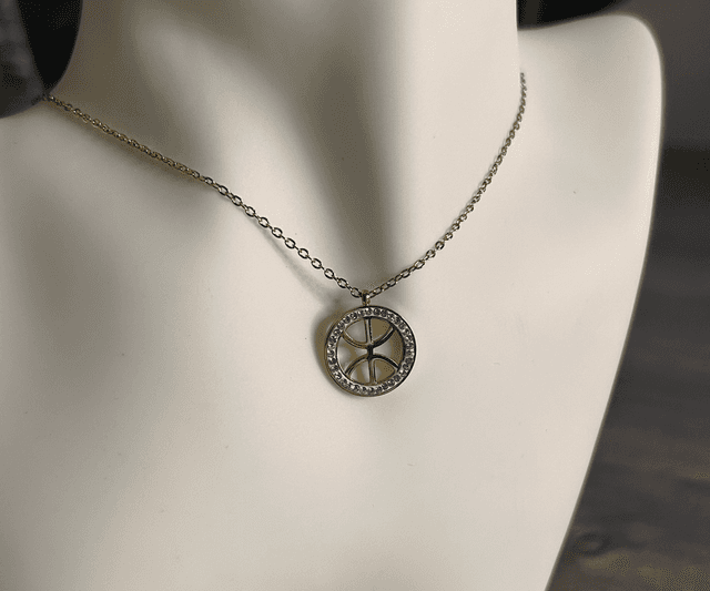 Collier Kamilia
