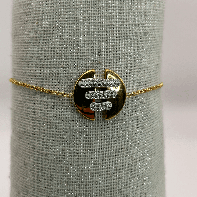 Bracelet Colombia