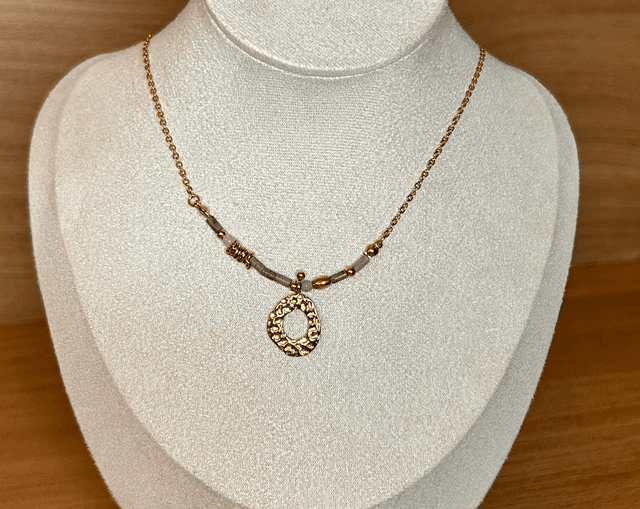Collier Rachel
