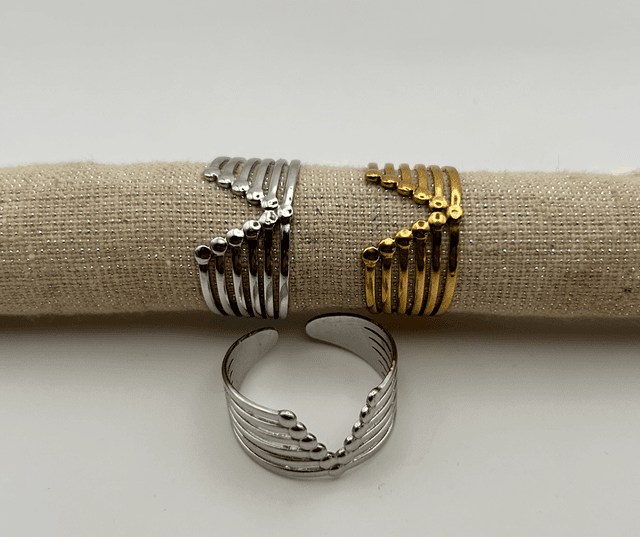 Bague Valentine