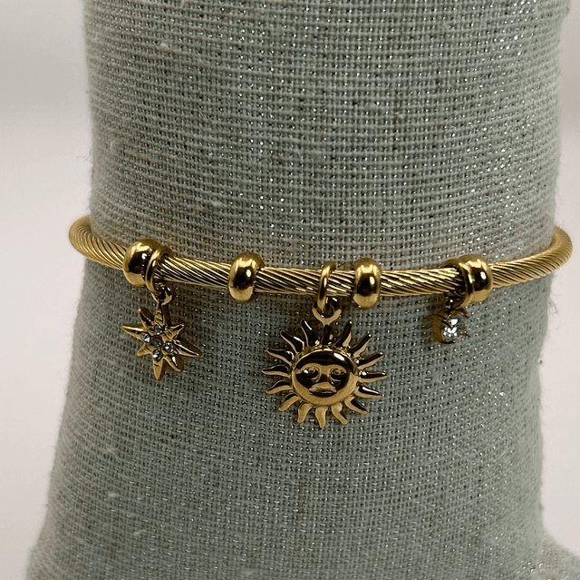 Bracelet Sunny
