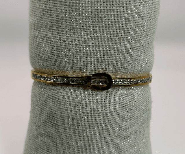 Bracelet boucle 
