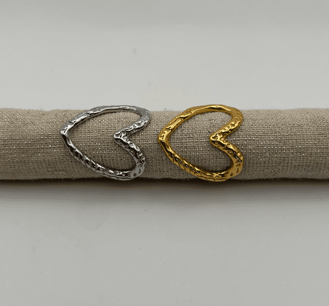 Bague Chiara