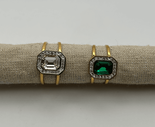 Bague Victoria
