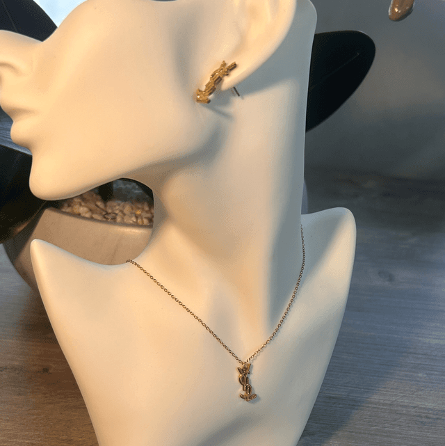 Ensemble YSL
