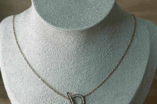 Collier Baya