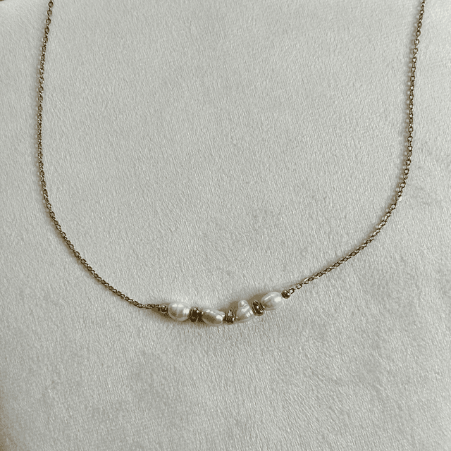 Collier Diana