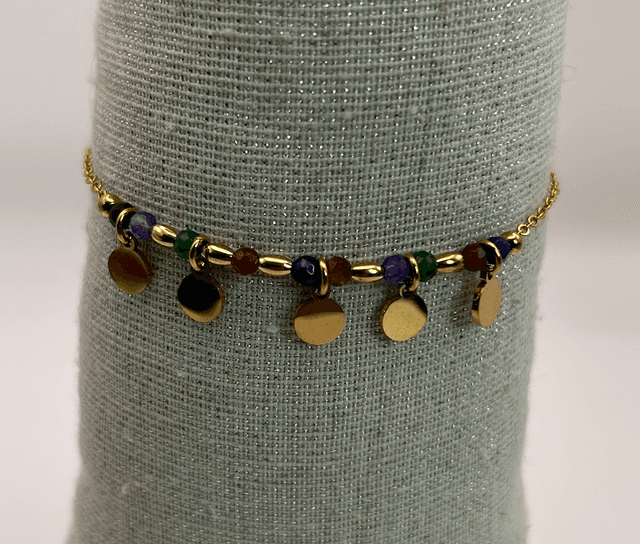 Bracelet Maya