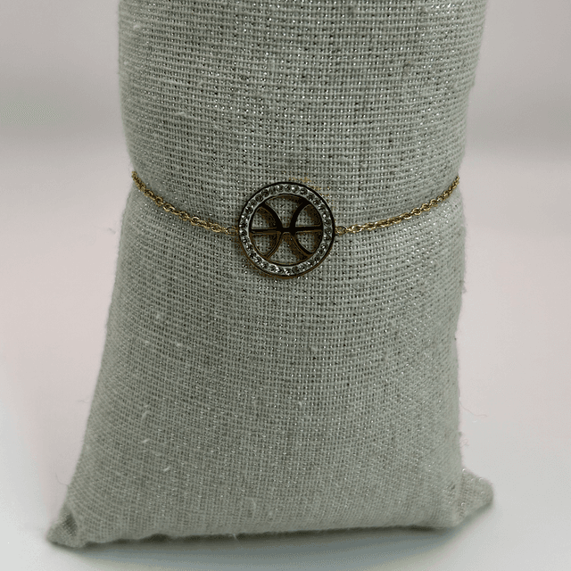 Bracelet Kamilia