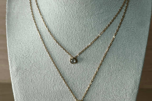 Collier Hana