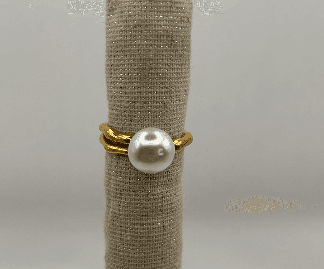 Bague Tahiti 