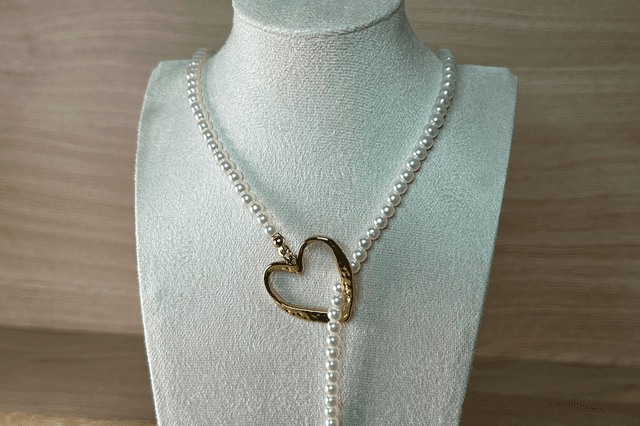 Collier Isabelle