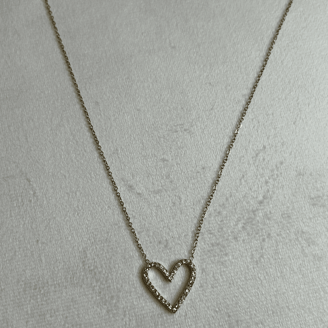 Collier love
