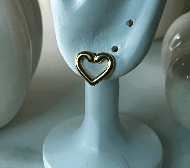  Boucle d’oreille