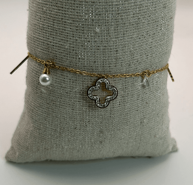 Bracelet Lucky