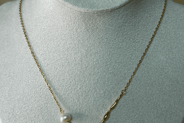 Collier Fanny
