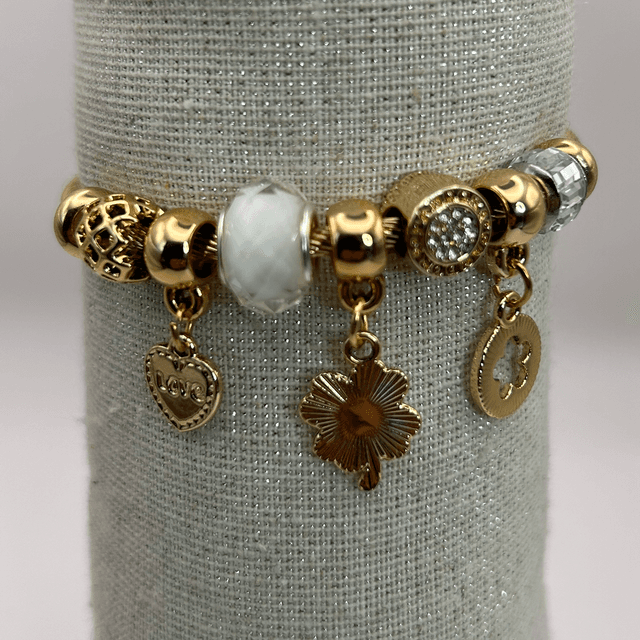 Bracelet chance 