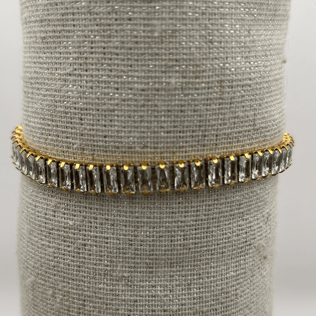 Bracelet Strass
