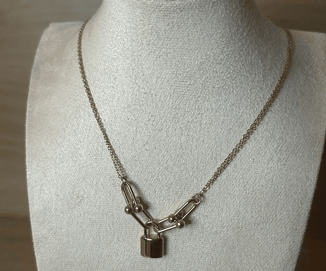 Collier Sonya