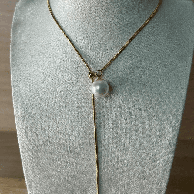 Collier Jenna
