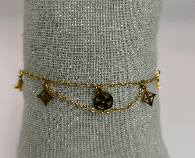 Bracelet Ophélie 