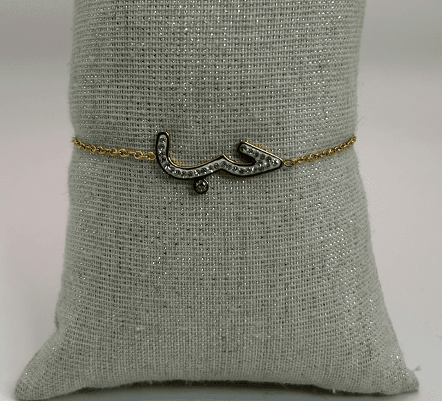 Bracelet Hob