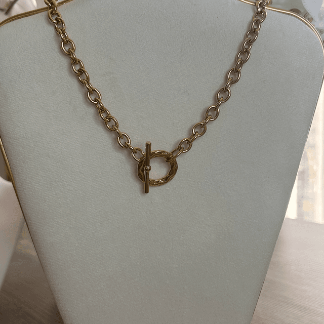 Collier Mara