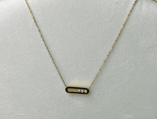 Collier Melissa