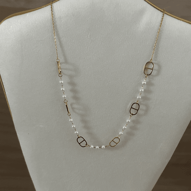 Collier Dali
