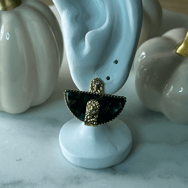 Boucle d’oreille 