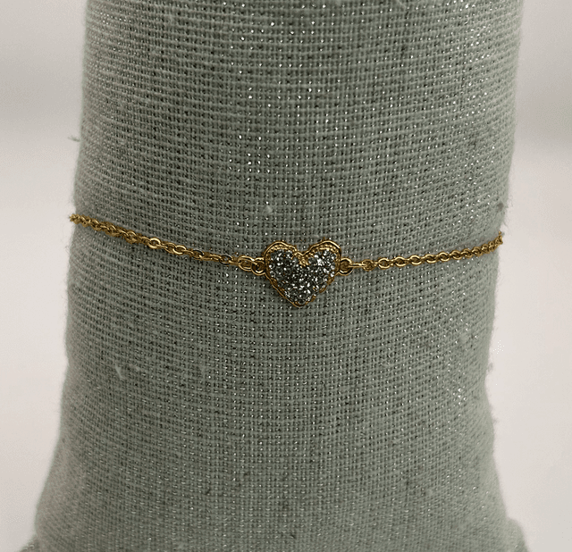 Bracelet amour