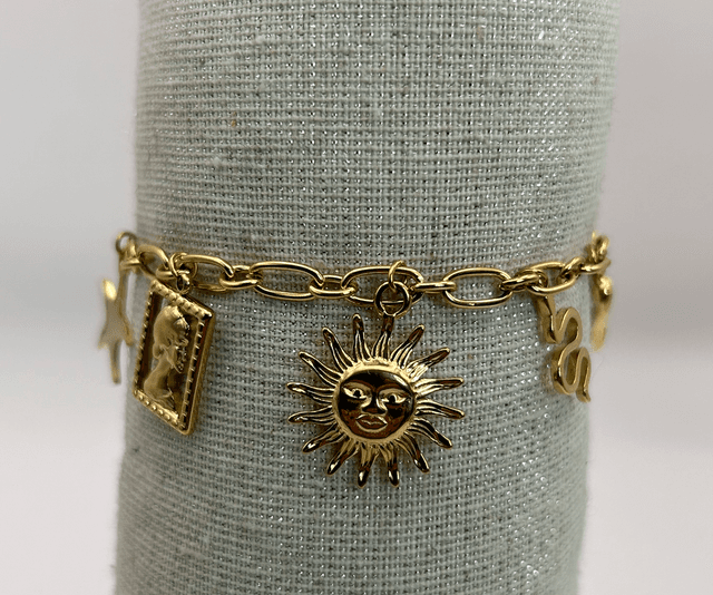 Bracelet Playa 