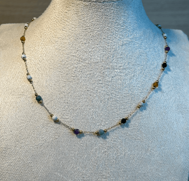 Collier Ela 